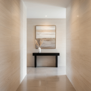 Travertine Classic Series