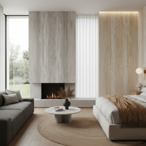 Rovina Travertine Series