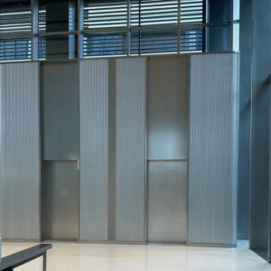 Soft Porcelain Panel Series