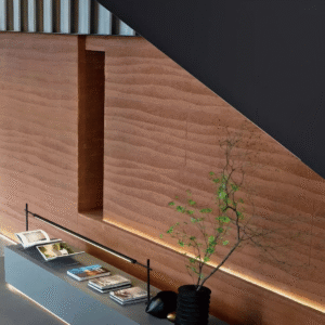 Earth Wall Panel Series