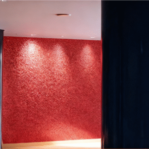 Metallic Finish Series