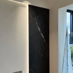 3D Textured Print Panel Series