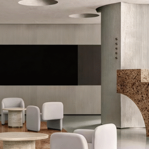 3D Convex Stone Texture Series