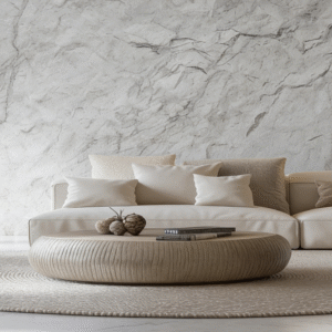 Black Basalt Texture Series