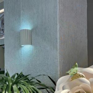 Rough Linear Stone Texture Series