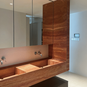 Travertine Look Texture Series