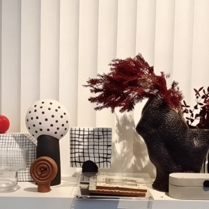 Wave Stone Texture Series