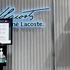 Wave Travertine Texture Series