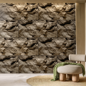 Natural Stone Look Series