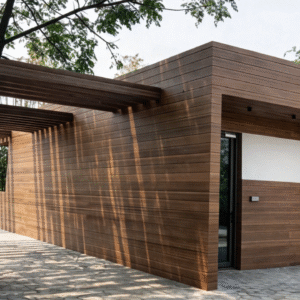 Modern Architectural Stone Series