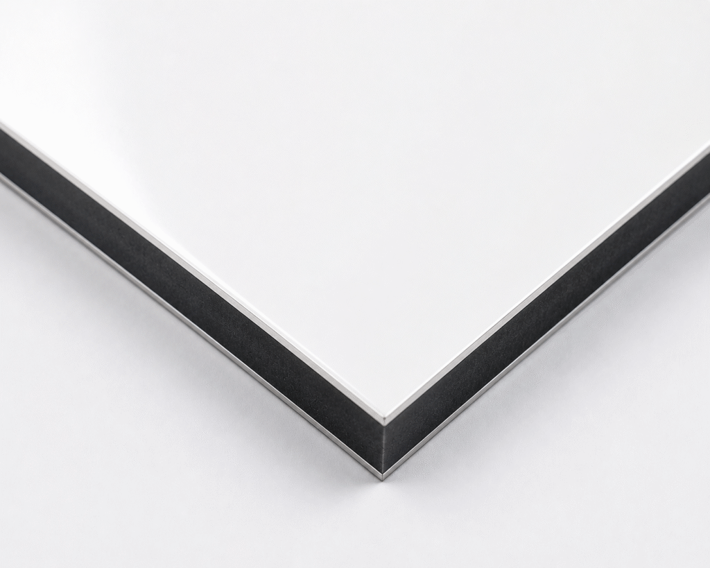 ACP Panels for Interior and Exterior Wall Cladding - duolongxps.com